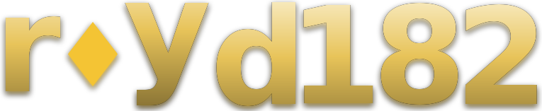 royd182 logo
